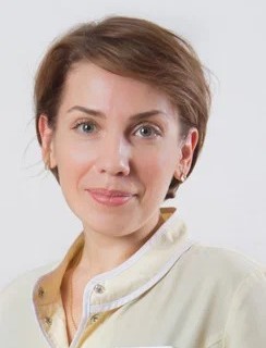 Сохина Ольга Николаевна